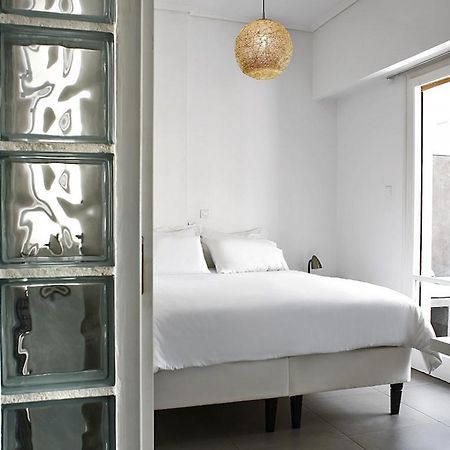 Acropolis Charming Apartment With Large Balcony - Dm17 Афины Экстерьер фото
