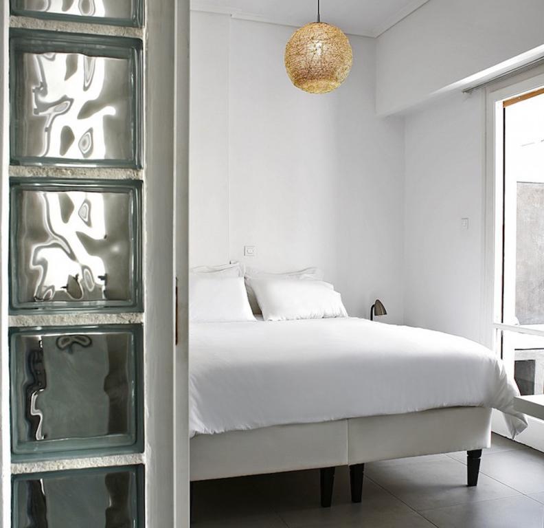 Acropolis Charming Apartment With Large Balcony - Dm17 Афины Экстерьер фото